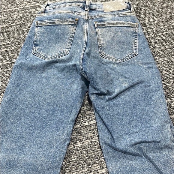 Zara Denim | Light Blue Skinny Jeans - Picture 12 of 14